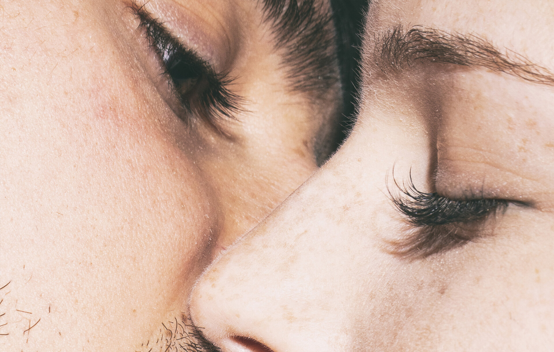eyes people emotions brand